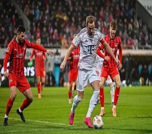 《踢球者》预测拜仁拿到欧冠冠军，多特蒙德拥有“爆种”的基础