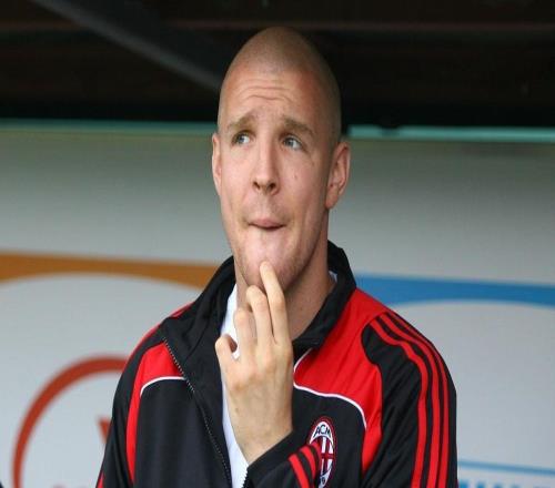 森德罗斯：阿坎吉是意甲最佳后卫索默总能给队友带来安全感