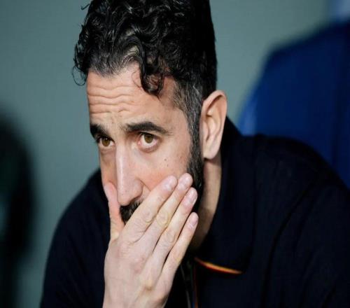 公开与高层决裂！阿莫林被曼联解雇下课