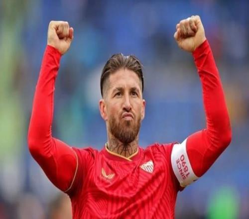 拉莫斯带队，美资收购塞维利亚