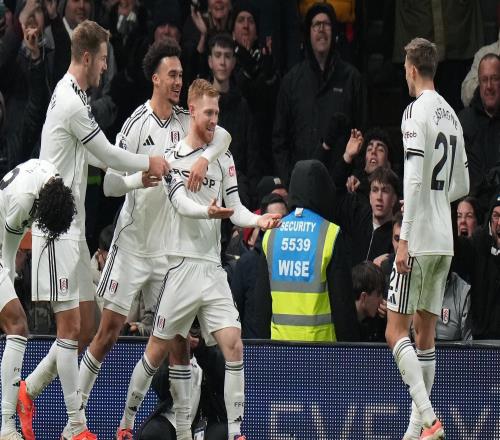 懂球帝X咪咕英超第20轮最佳进球：扭转乾坤，里德世界波绝平利物浦