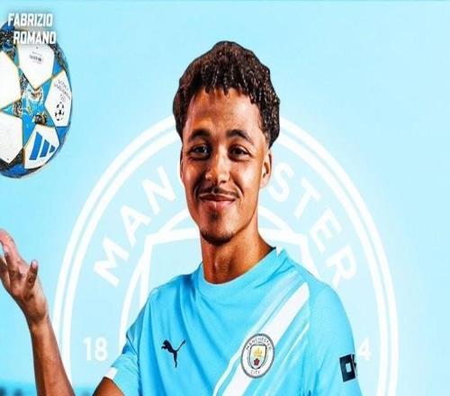 Herewego！罗马诺：曼城召回外租至沃特福德的中卫阿莱恩