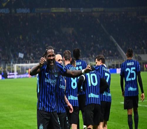 国米终结对博洛尼亚3场不胜，时隔3年首次主场战胜对手