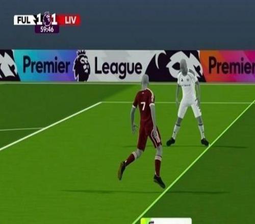 英超巨大争议！维尔茨进球失而复得，VAR两次介入，画线遭质疑