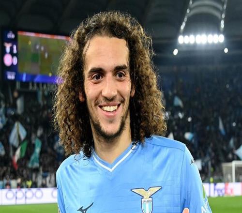 记者：费内巴切已经正式向拉齐奥报价贡多齐