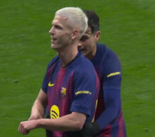 皇马翻盘难了！巴萨20后9连胜，西甲领先7分，争冠还有一优势