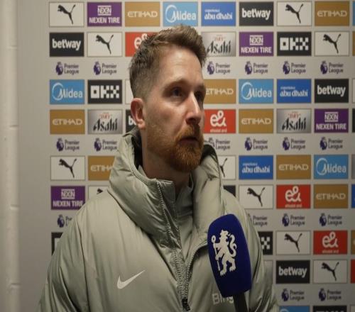 麦克法兰：半场落后时球员们有各种理由放弃，但他们没有