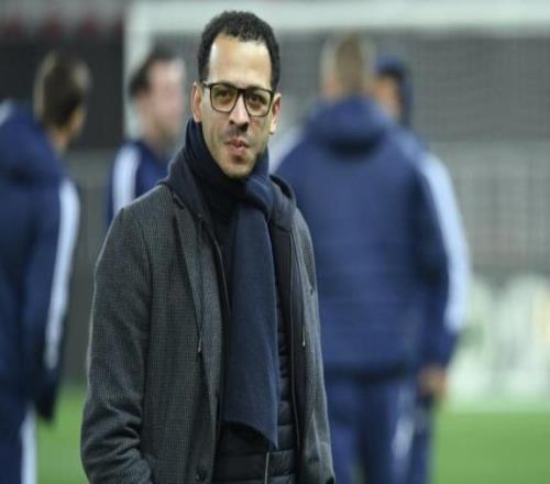 【人物】罗塞尼尔：球员时代万金油，稳健型少帅