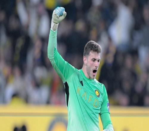 罗马诺：西汉姆联已正式报价利雅得胜利门将本托