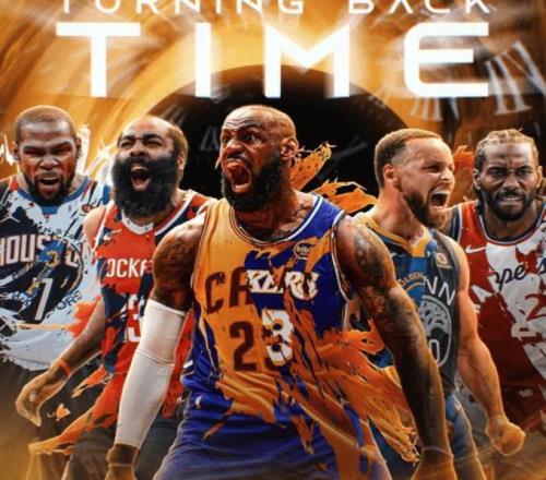 0胜9负！联盟倒数第一！成为NBA最大的伪强队，你们离解散不远了