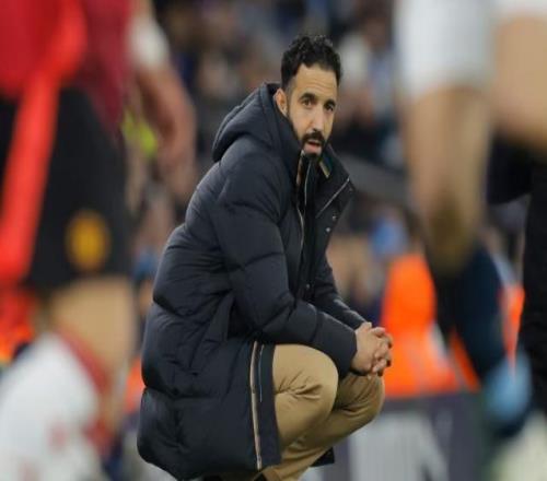 阿莫林罪有应得，拉爵和他的团队又该当何罪