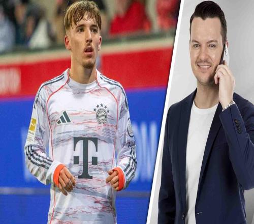 记者：针对卡尔的网暴是荒谬且可笑的，他是一名坦率的球员