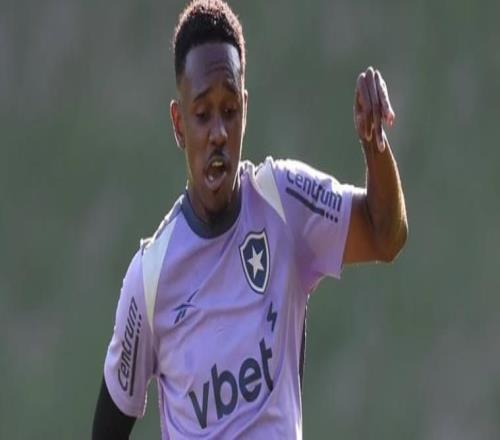 中国足坛有望迎来一位巴甲锋霸，德转身价450万欧，值得期待