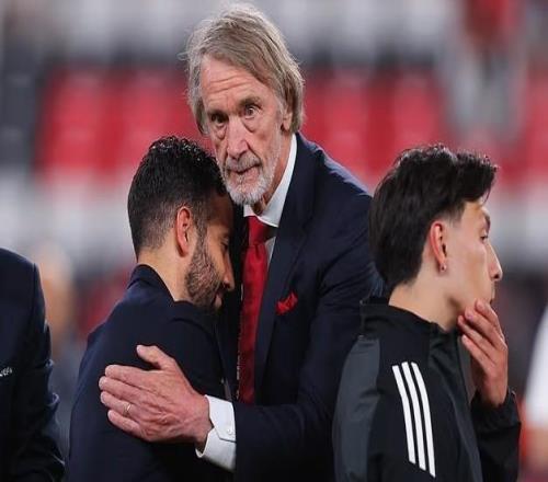 邮报：很难明确指出拉爵对曼联的积极改变，其判断力饱受质疑