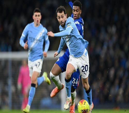 B席：二连平后我们绝对需要开始赢球了，会努力重回胜利轨道