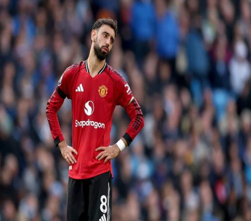 TA：阿莫林对343的执念，从一开始就注定了他在曼联的失败