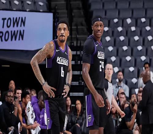 面对火箭二队继续强势表现！国王会给这位锋线球员多些机会吗