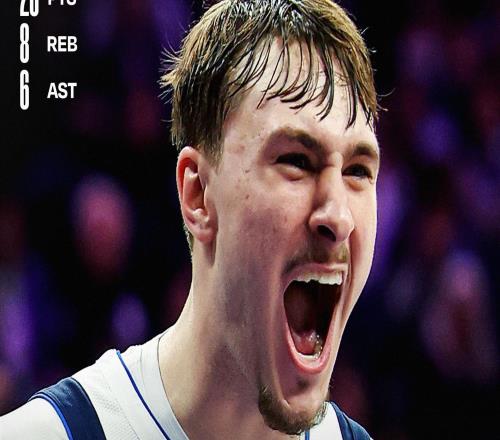 仅次于詹姆斯，弗拉格成为达成150助攻时第二年轻的NBA球员