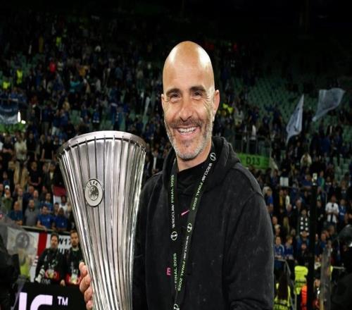 马雷斯卡告别切尔西：我在离开时把切尔西留在应有的位置上