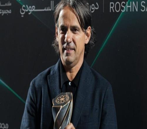 斯基拉：阿莫林下课后曼联接触过小因扎吉，但他决定留在新月