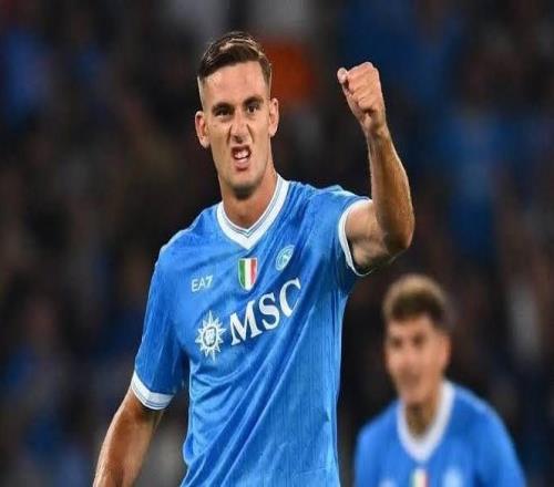 斯基拉：两家英超俱乐部和本菲卡关注着洛伦佐卢卡