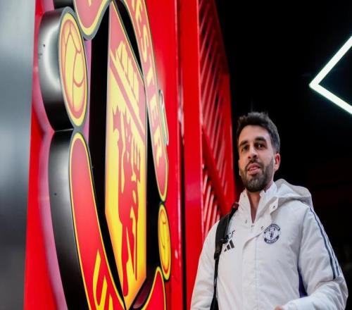 曼联定位球教练告别曼联：很自豪曾担任曼联的助理教练