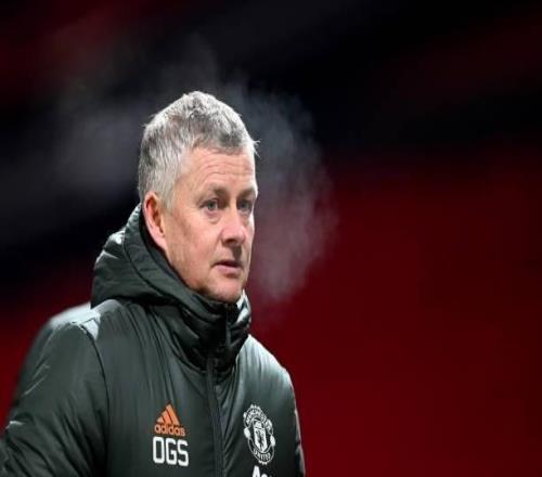 罗马诺：索尔斯克亚渴望出任曼联临时主帅，正静待最终决定