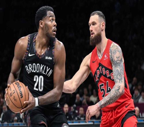 赢得尊重，小迈克尔波特称篮网替补“猛兽”应该成为NBA首发