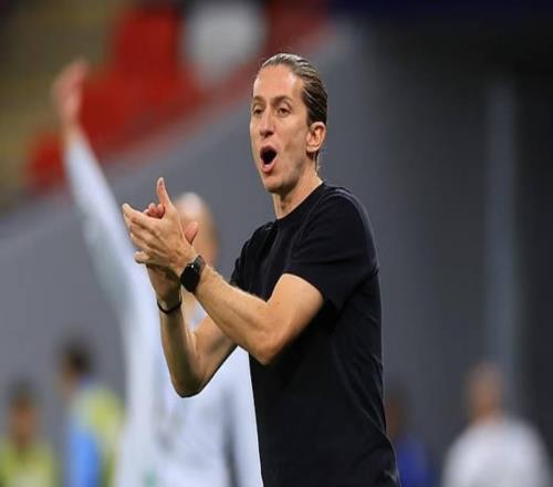 邮报：菲利佩未能接手切尔西是因他还没有欧足联执教Pro执照