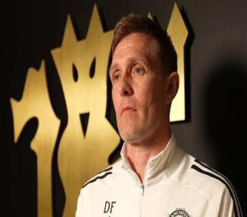 弗莱彻：我始终认为，只要有机会我就会回馈俱乐部