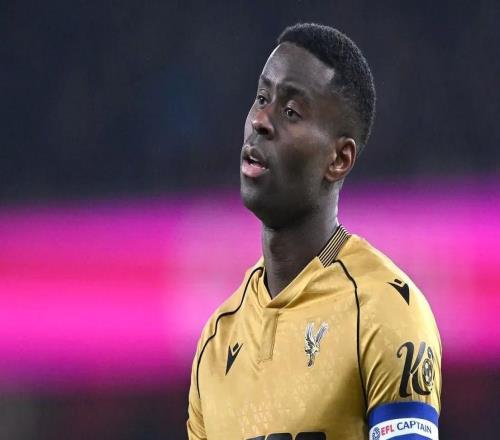 镜报：阿森纳仍对引进水晶宫队长格伊很感兴趣