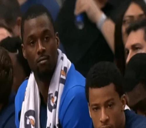 球队老大，比赛中被交易！NBA就是如此冷血且无情，别谈忠诚！