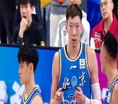 输山东2分！揪出3个“废柴”，坑惨了北京队