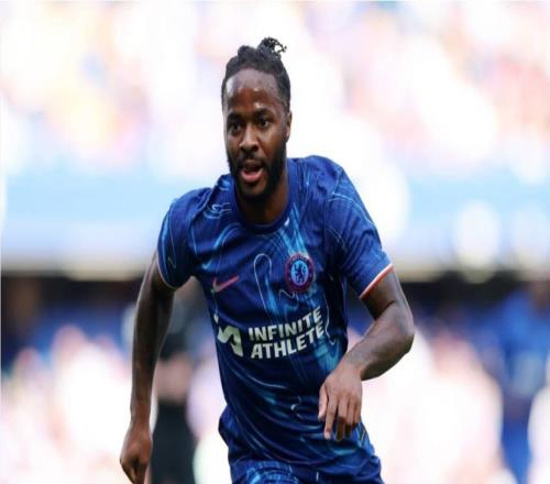 罗马诺：斯特林被推荐给那不勒斯，但高薪使他并不是优先选择