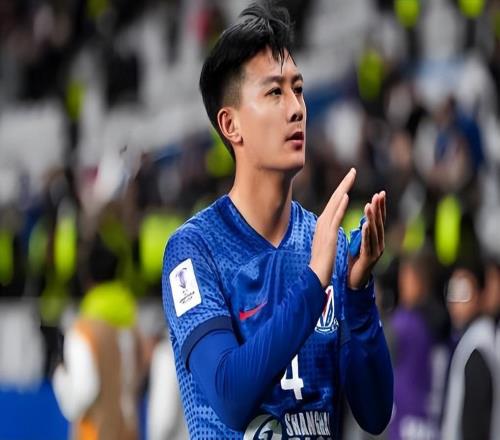 艾迪为何离开申花之后，他只能去中甲球队效力，背后原因找到了