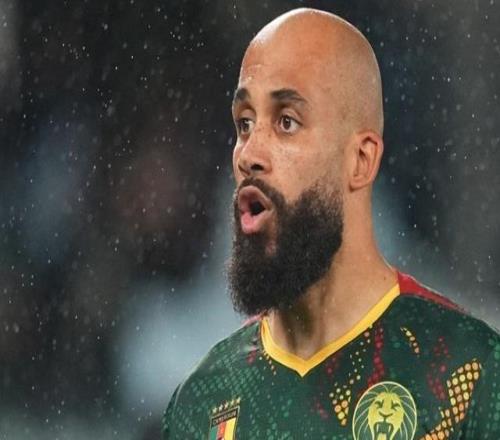 姆伯莫：我们没踢出自己的足球，许多人是第一次参加洲际比赛