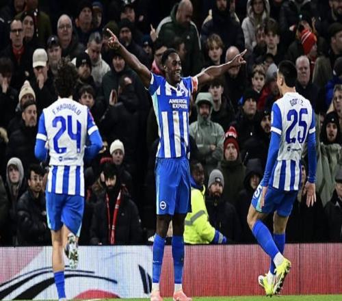 维尔贝克：之前在曼联时弗莱彻给了我很大帮助，很高兴见到他