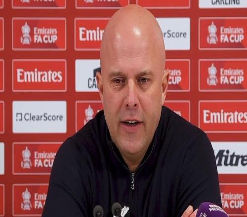 斯洛特：赛前会议都白开了，本季只有2次对手按预期的方式踢