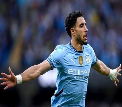 记者：马尔穆什被推荐给加拉塔萨雷，球员仅考虑租借离开曼城