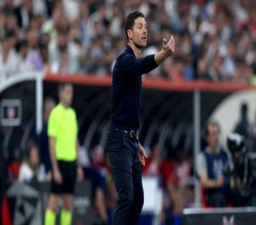 阿隆索：西超杯没那么重要