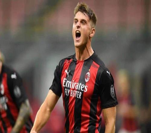 金左脚发威！米兰青训租将连续3场进球，强制买断近在咫尺