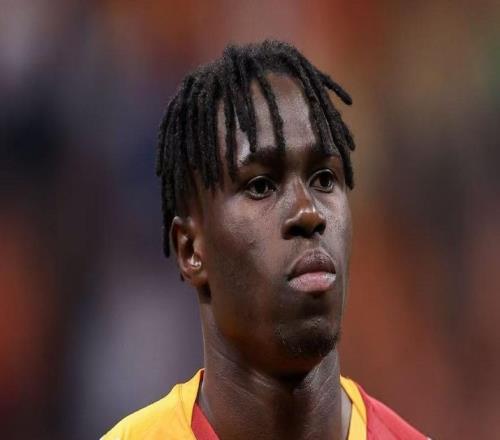 记者：国米、尤文接触加拉塔萨雷后卫辛戈，英超球队也有兴趣