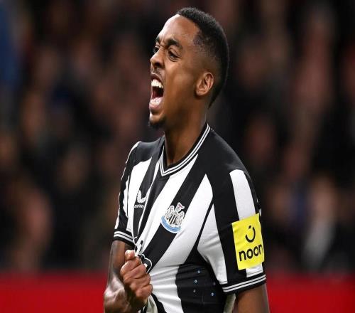 天空体育：三支英超球队和一支意甲球队有意纽卡中场威洛克