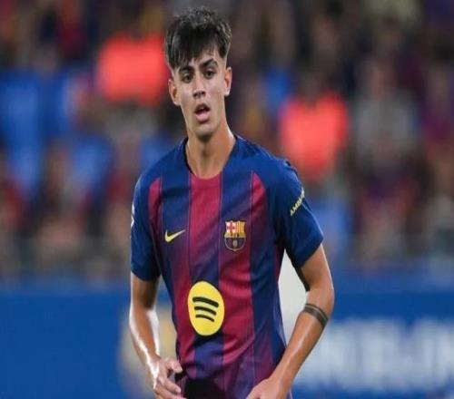 世体：贝尔纳尔无意离开巴萨，除非俱乐部明确提出相关要求