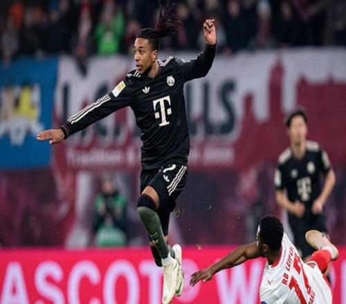 比肩里贝里，奥利塞替补出场送3次助攻成有统计以来德甲第2人