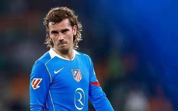 无冕之王：格列兹曼的西甲三百胜里程