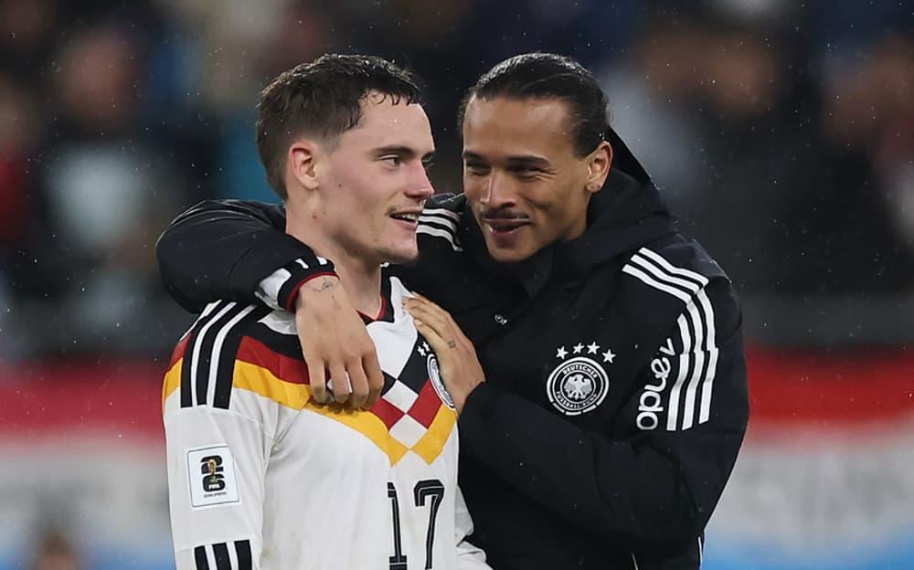 利物浦队友拖后腿维尔茨国家队现象