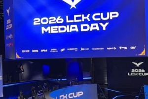 预测LCK杯夺冠队伍 Kanavi：T1/GEN都有机会，如果一定要选GEN