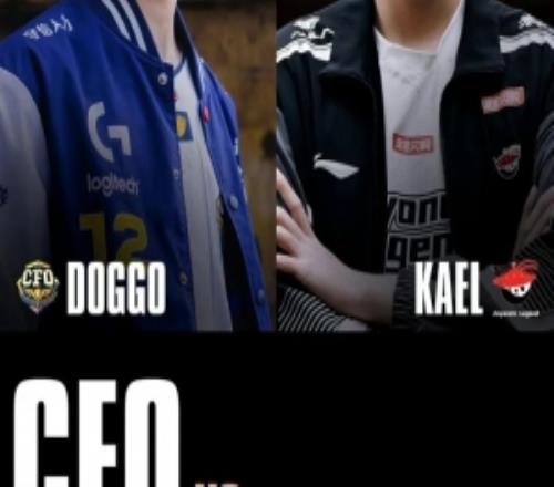 稳健防反！Tarzan赵信一夫当关CFO强攻被AL反击AL扳平比分