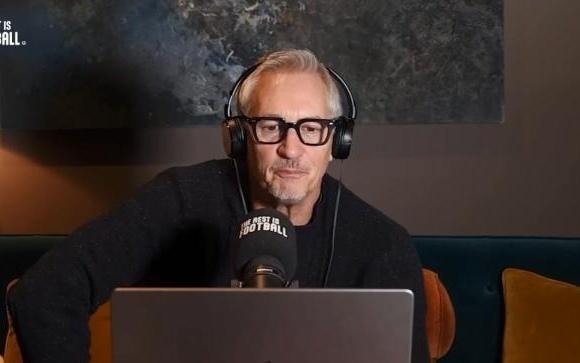 莱因克尔：如果让我挑选世一卫，我会选